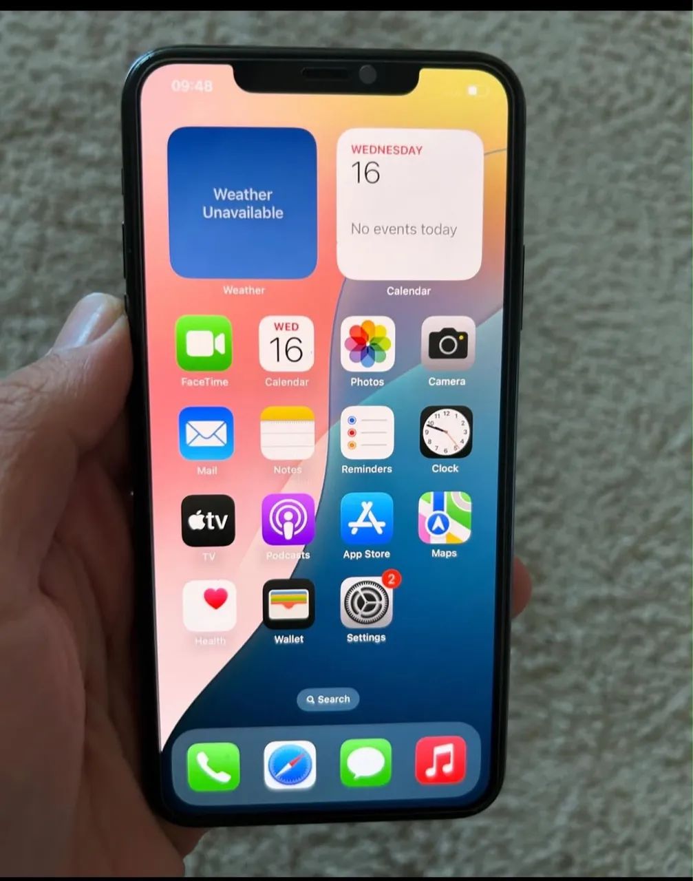 iPhone 11 promax  - Foto 4