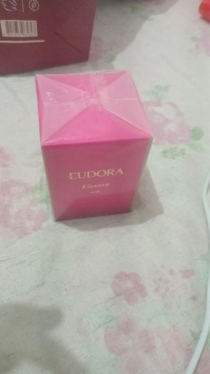 Perfume eudora