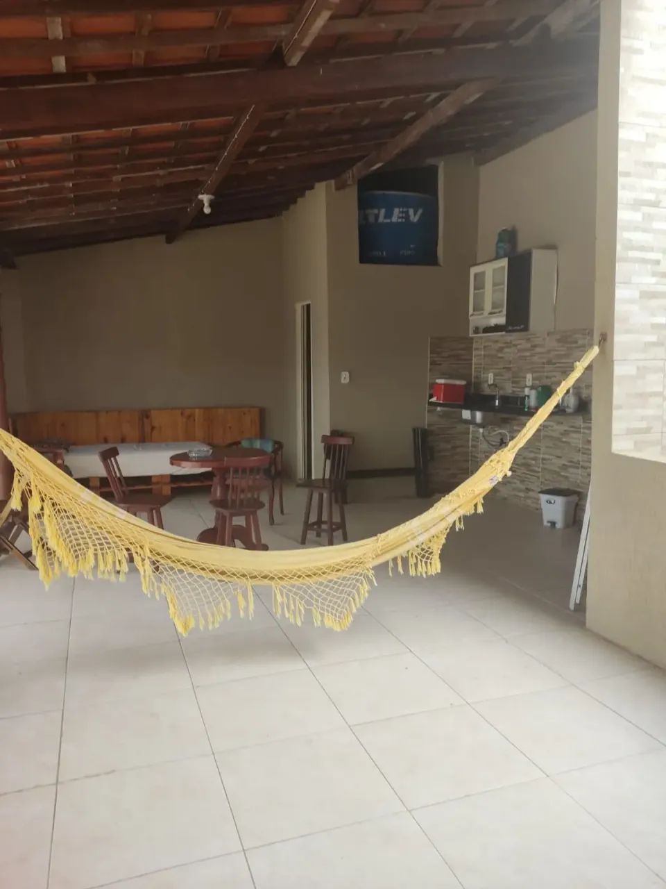 Casa no Rota do Sol -  Excelente Casa - Oportunidade - G.S