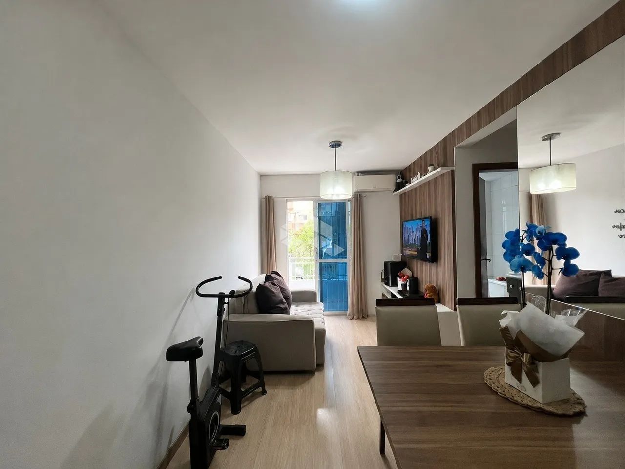 Apartamento à venda em Jardim Eldorado - Palhoça - Foto 3
