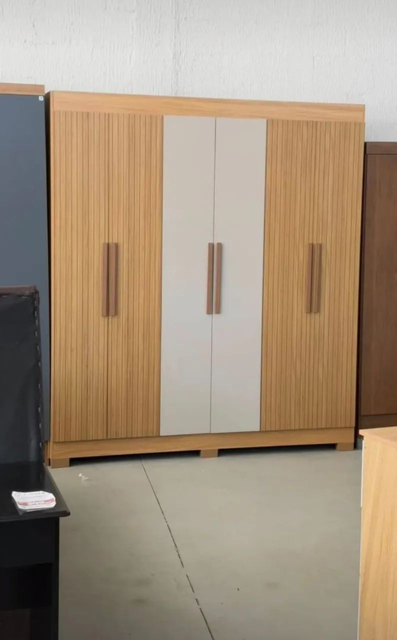 Guarda roupa A partir