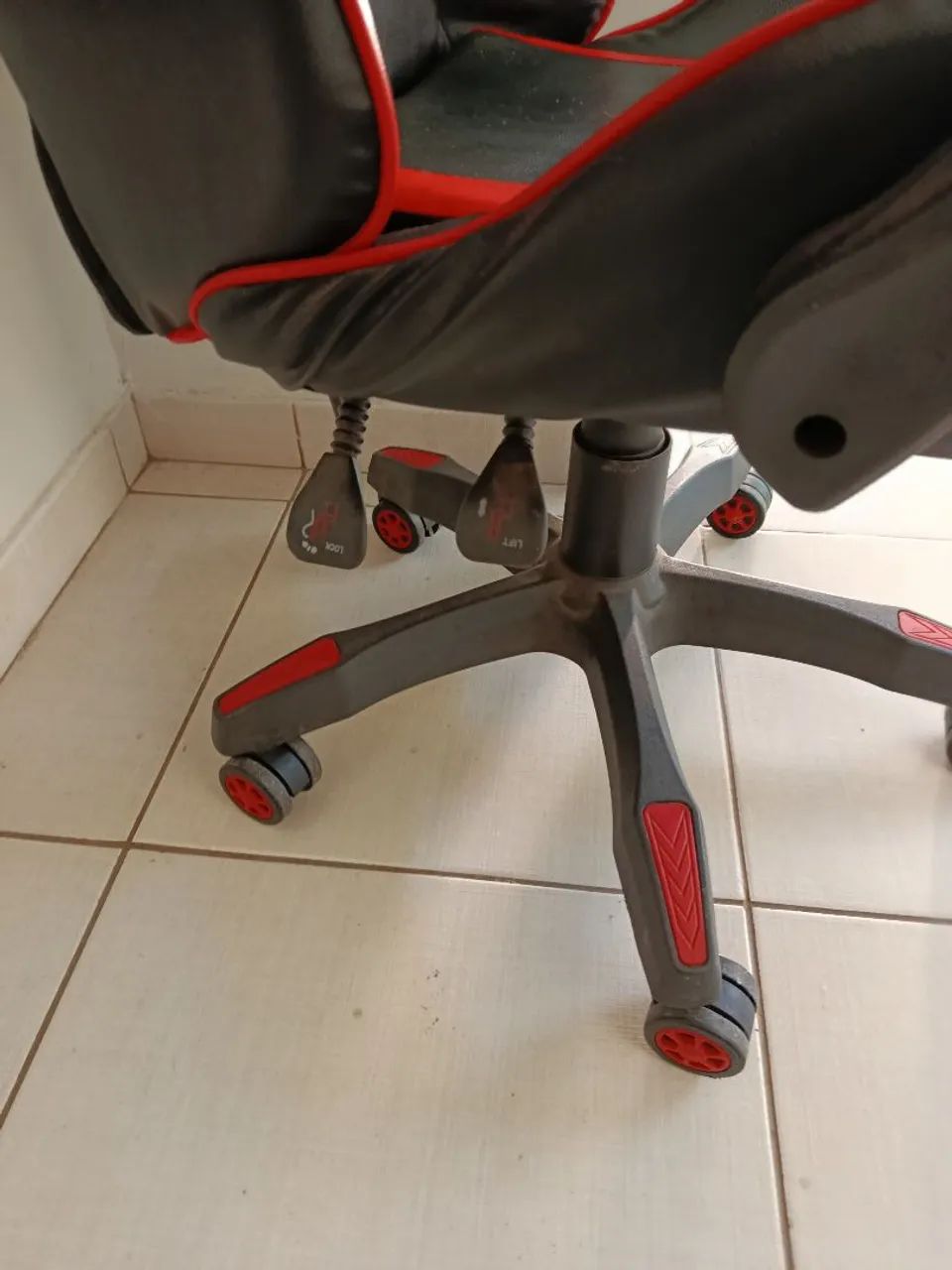 Cadeira gamer. - Foto 2