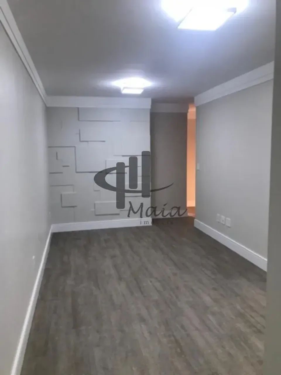 Venda Apartamento Santo Andre Vila Scarpelli Ref: 42383