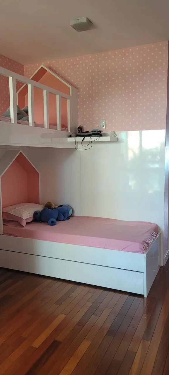 Quarto criança  - Foto 2
