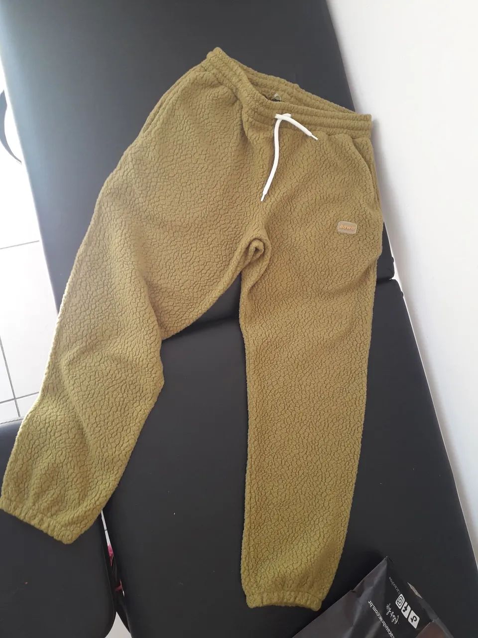 Calça BAW 
