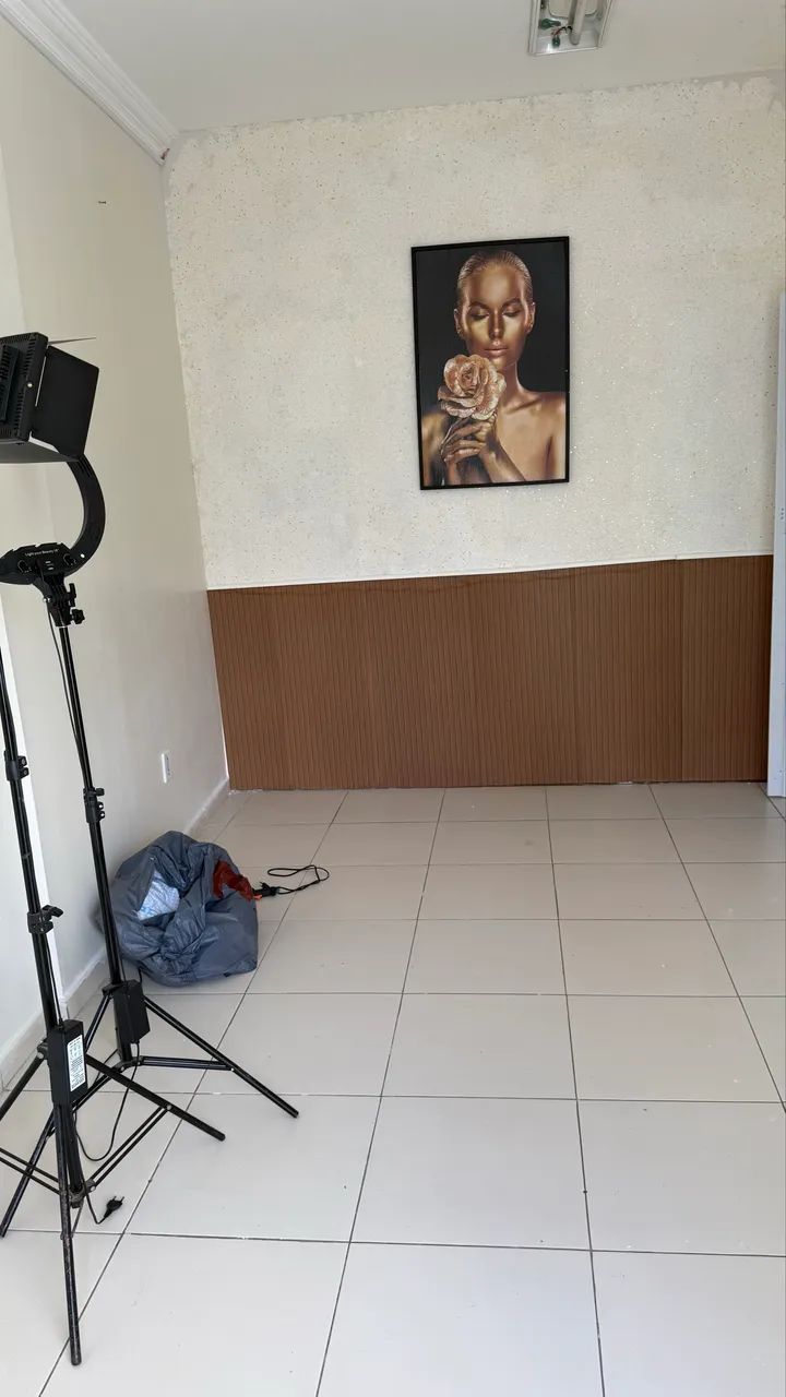 Sala comercial área da beleza - Foto 5
