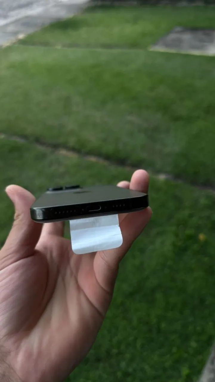 iPhone 16 Pro Max 256Gb 94% - Foto 4