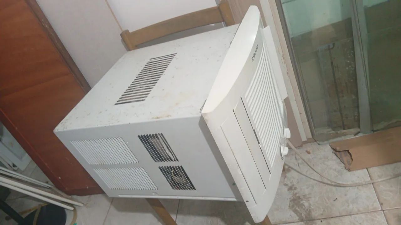 Arcondicionado