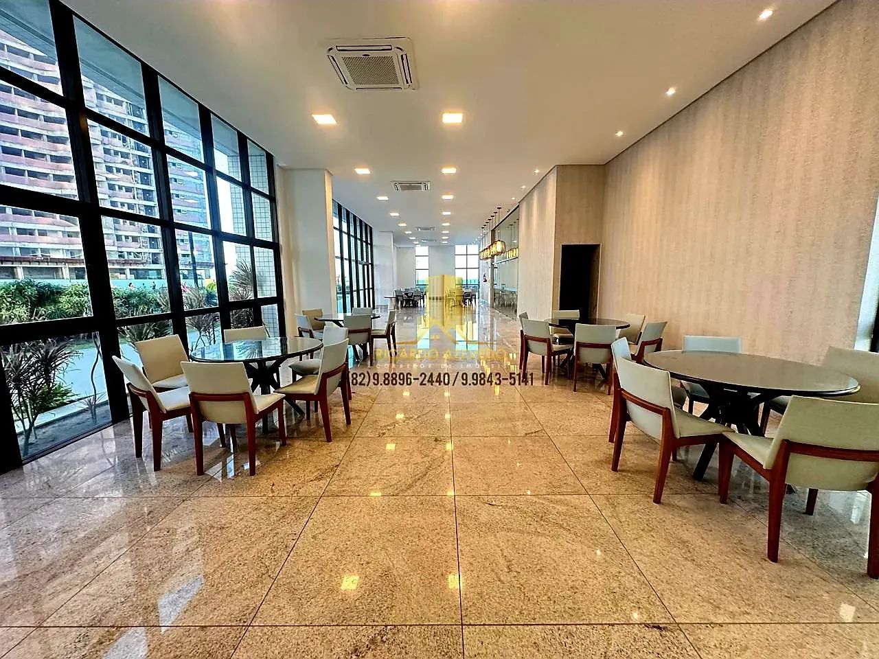 Evolution, apartamento com 02 suítes, varanda e móveis planejados - Foto 2