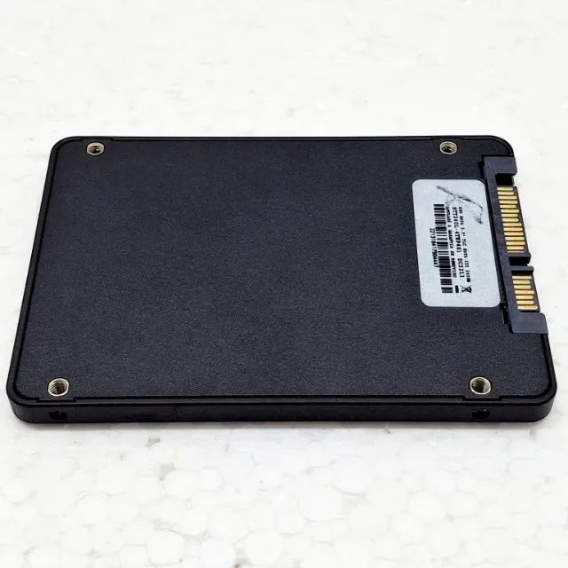 SSD 240GB SATA WARRIOR W500 - Foto 3
