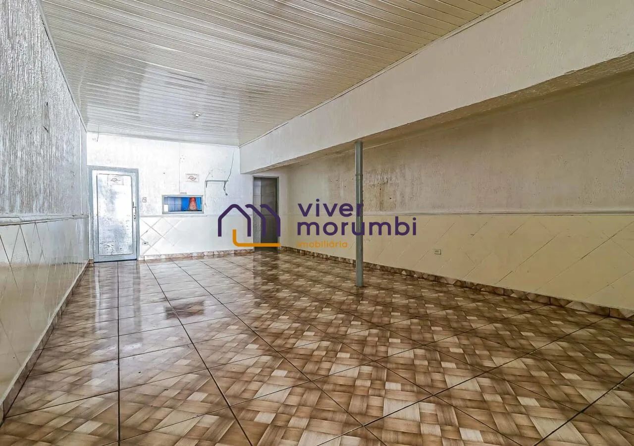 Imóvel Comercial no Butantã - 650 m²