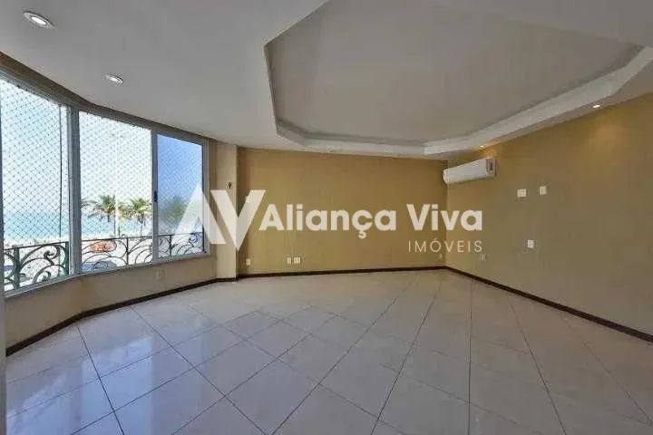 Ipanema | Apartamento 4 quartos - Foto 5
