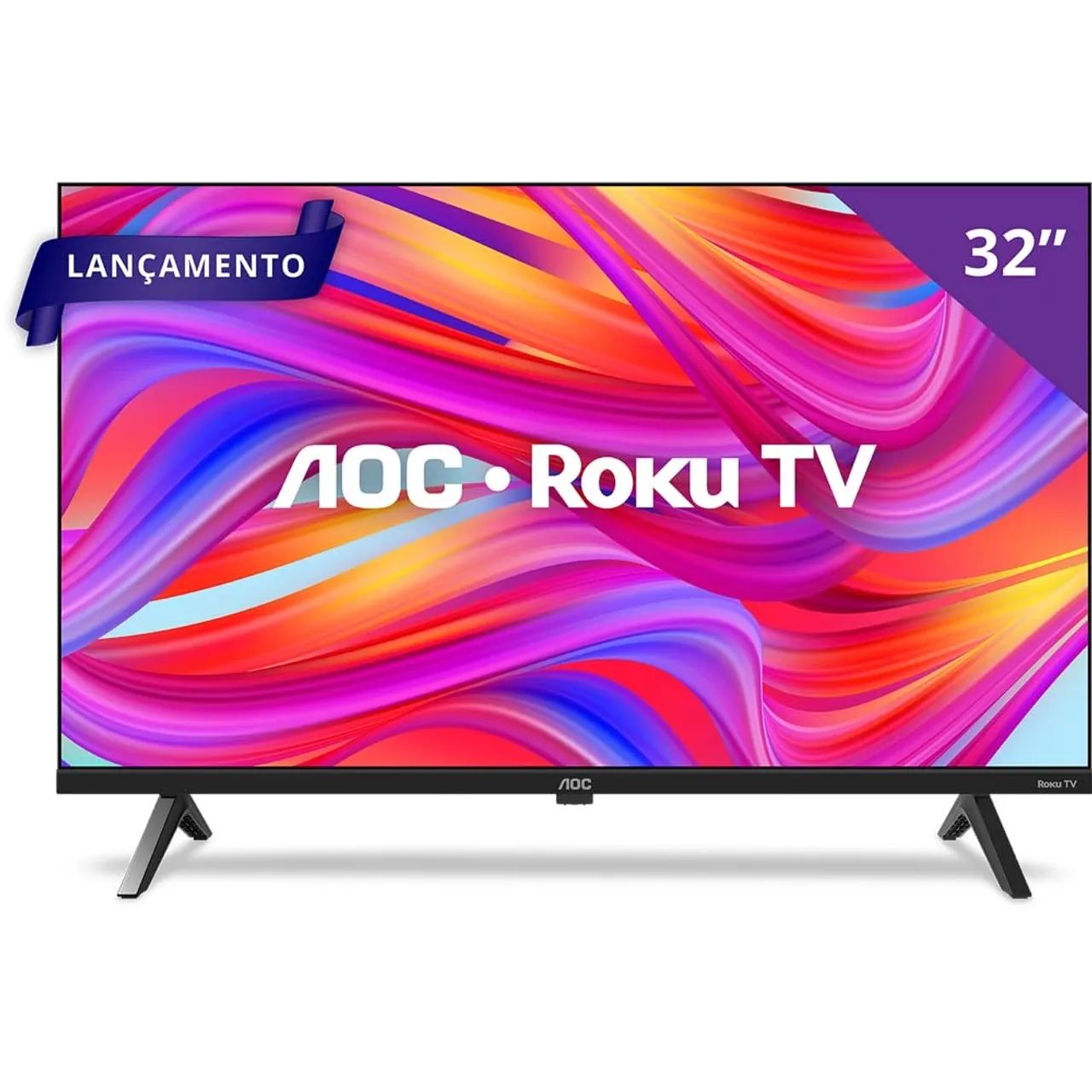 TV roku nova