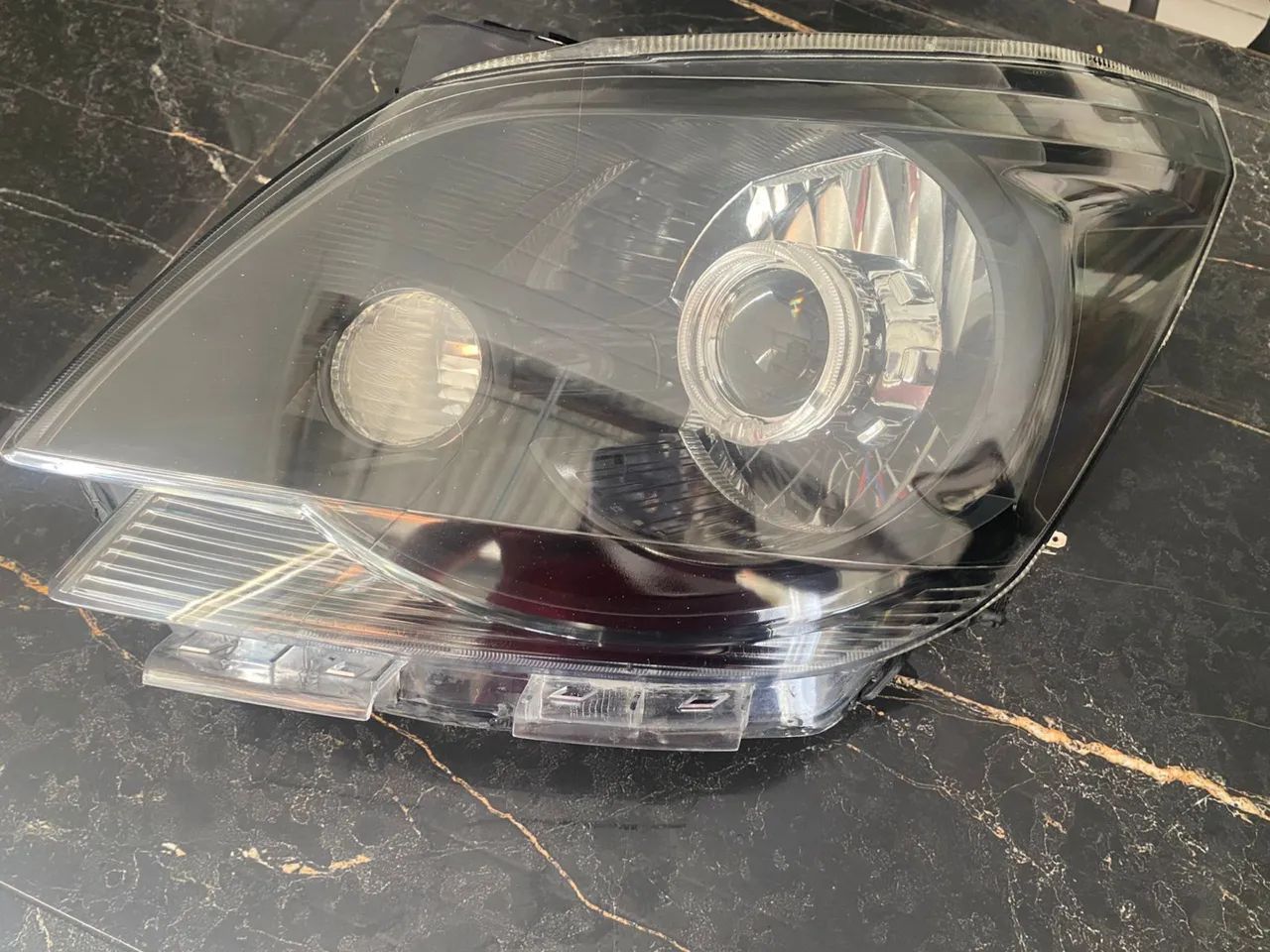 Farol Cobalt - Foto 3