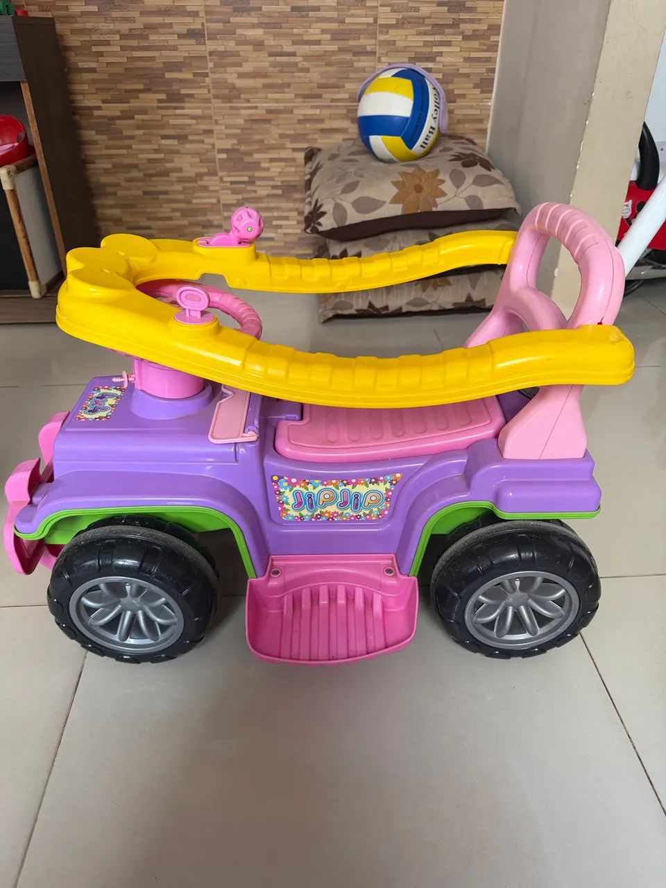 Carrinho Infantil - Foto 3