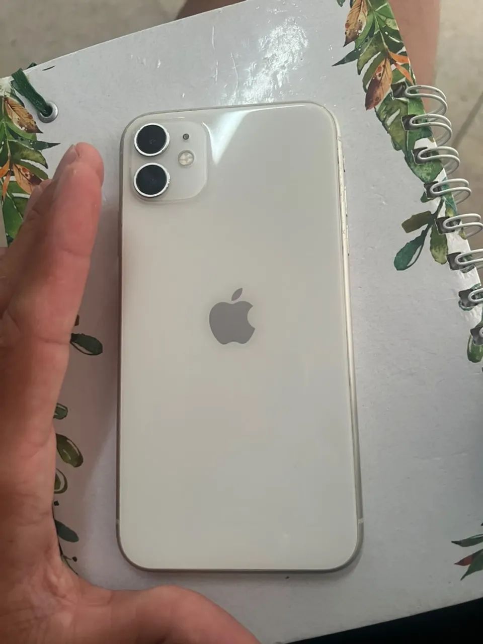 iPhone 11 128GB - Foto 2