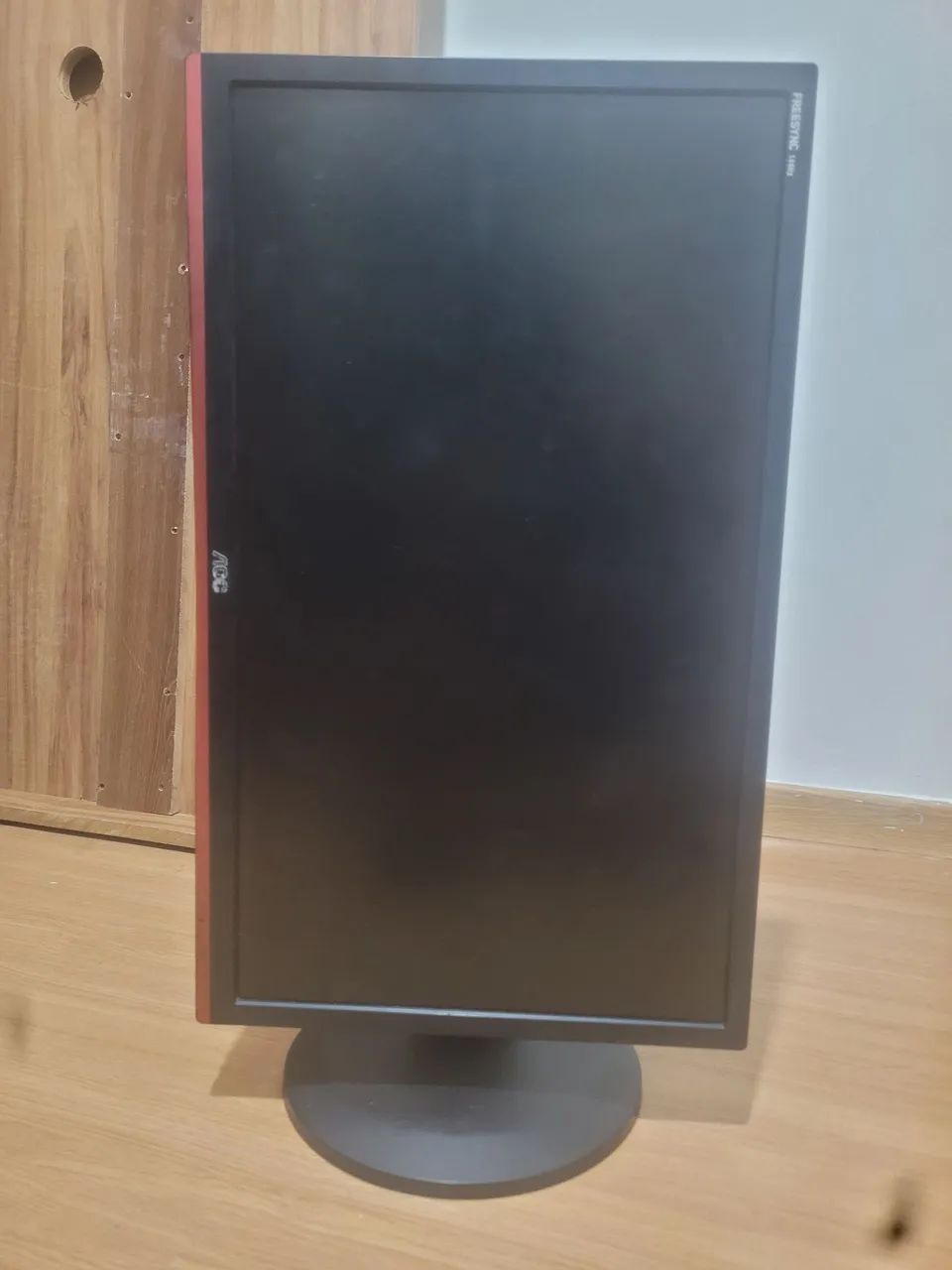 Monitor  AOC Hero 144ms 24" 1ms - Foto 3