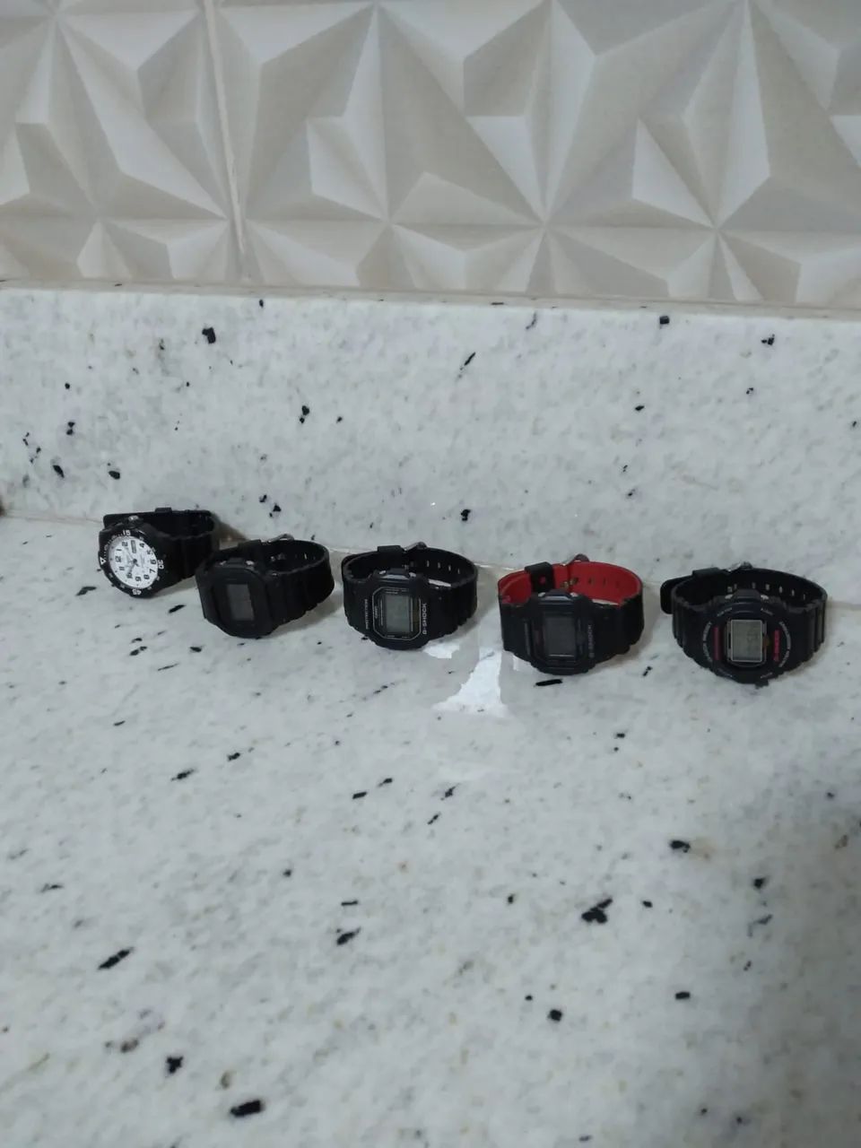 RELÓGIO CASIO G-SHOCK ORIGINAL  - Foto 2