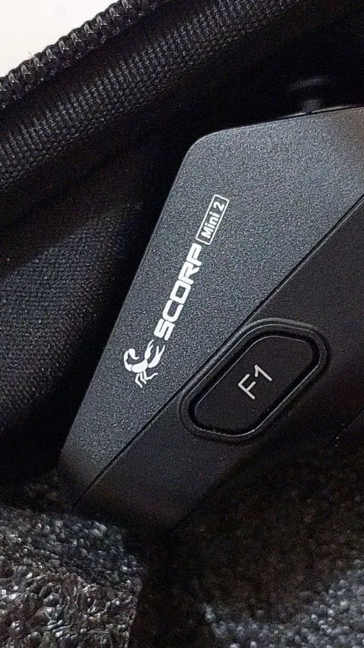 Gimbal Feiyutech Scorp Mini2 - Foto 3