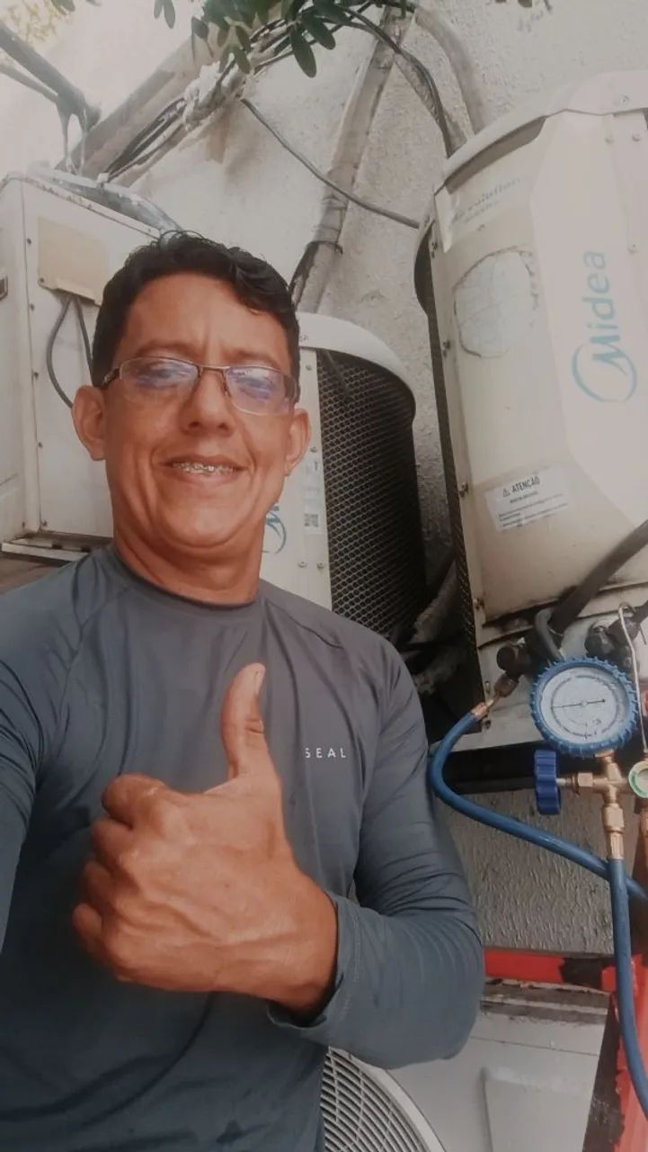Técnico em climatização (Ar Condicionado) - Foto 3