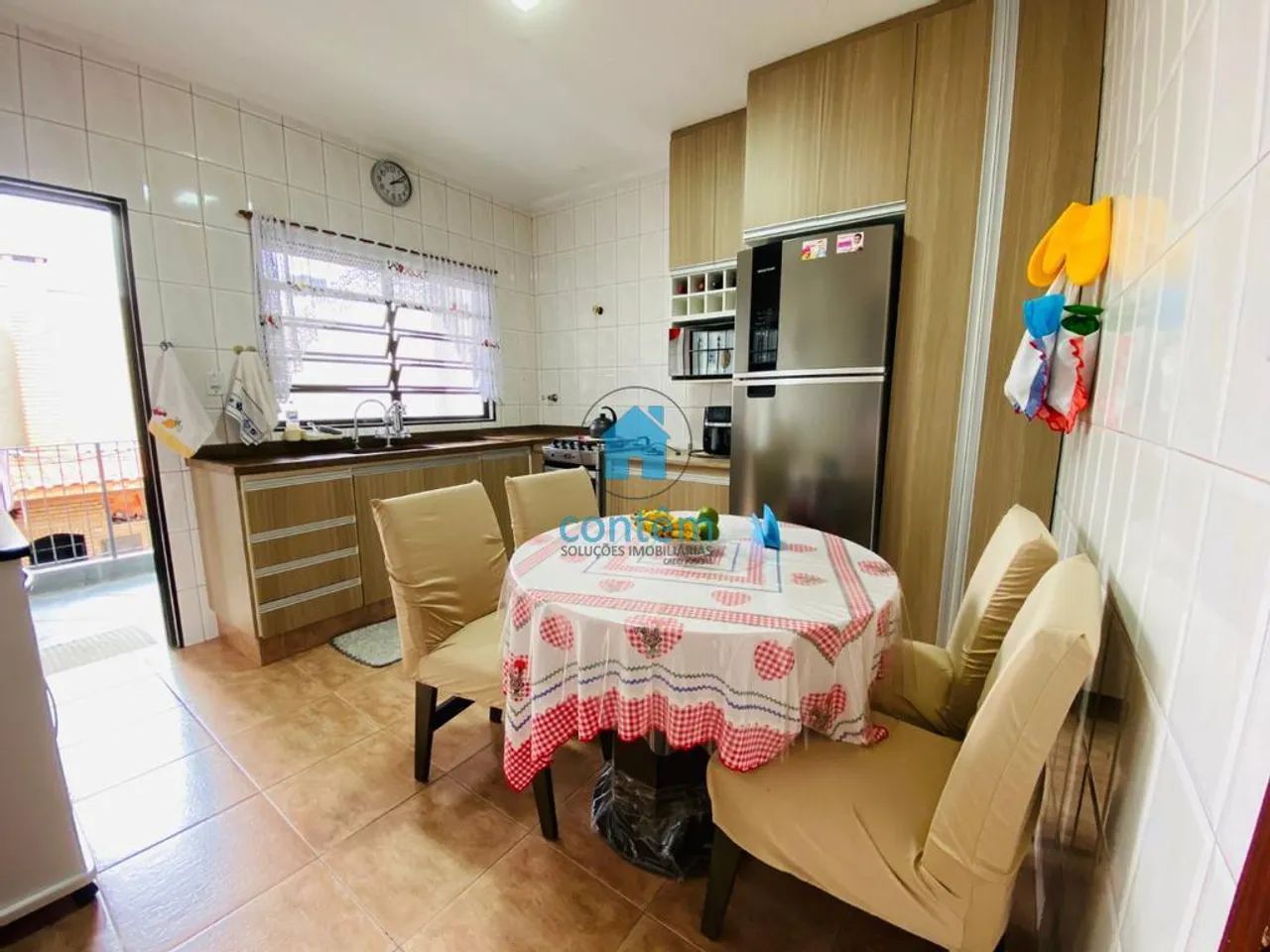 Casa à venda em Osasco, Cipava, com 4 quartos, com 257.68 m² - Foto 5