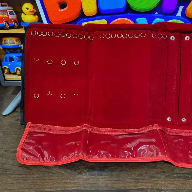 Porta jóias 10 reais!!