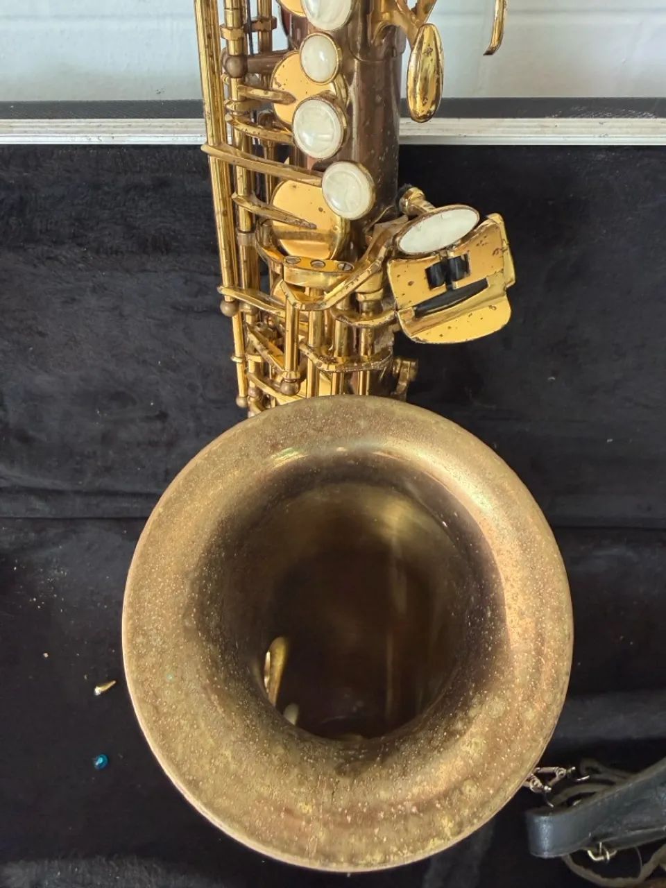 SAXOFONE VEGGA - Foto 2