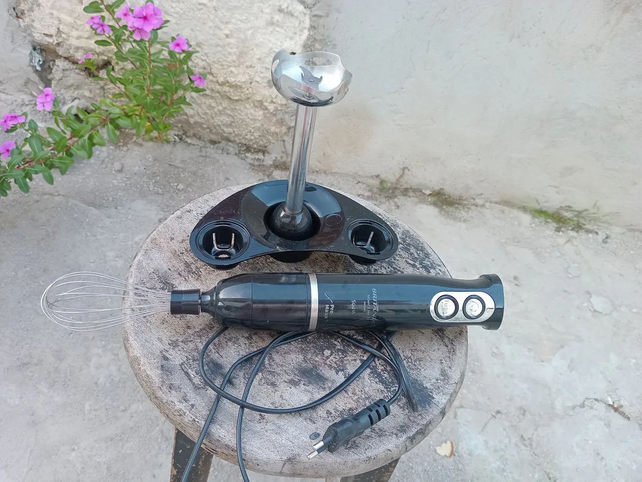 Briania 500 w - Foto 3