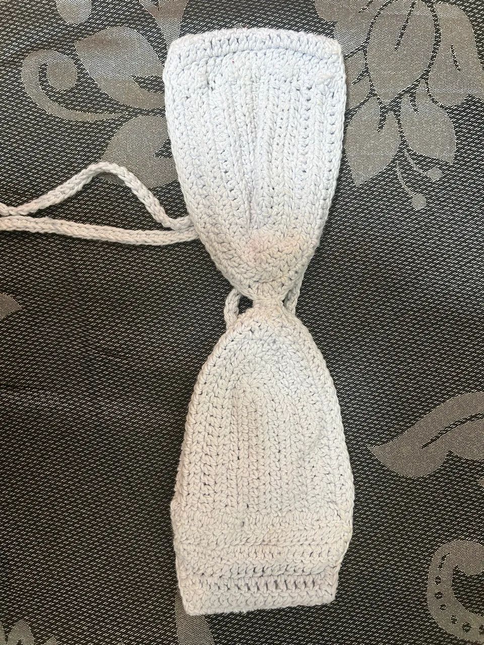 top crochê - sob encomenda  - Foto 2