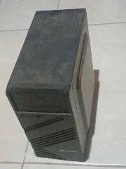 Gabinete - Foto 2