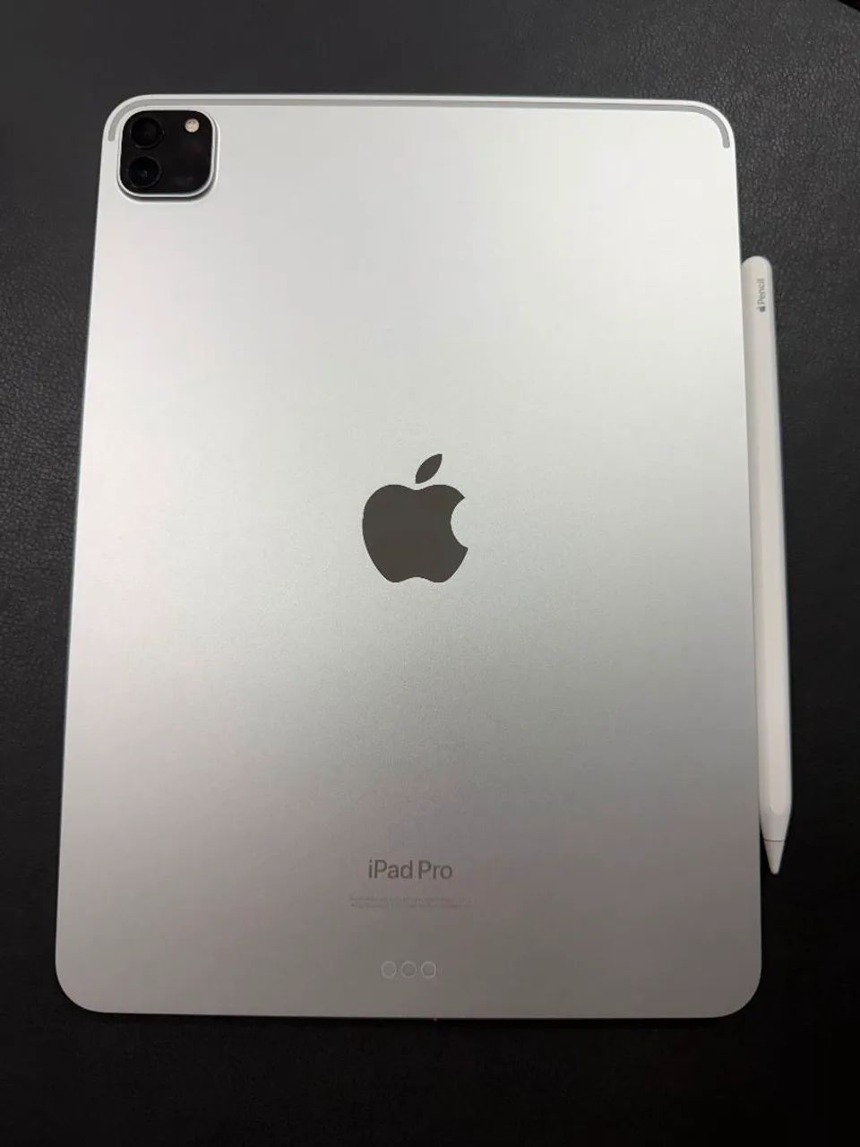 iPad Pro 11" - 4ª geração 256 GB+ Apple pencil - Foto 3
