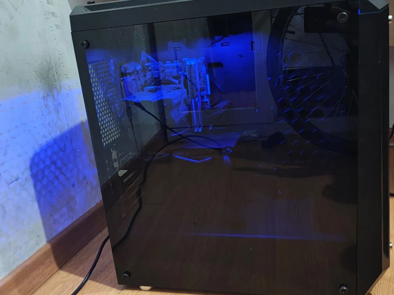 Pc gamer i5,rx580 8g - Foto 5