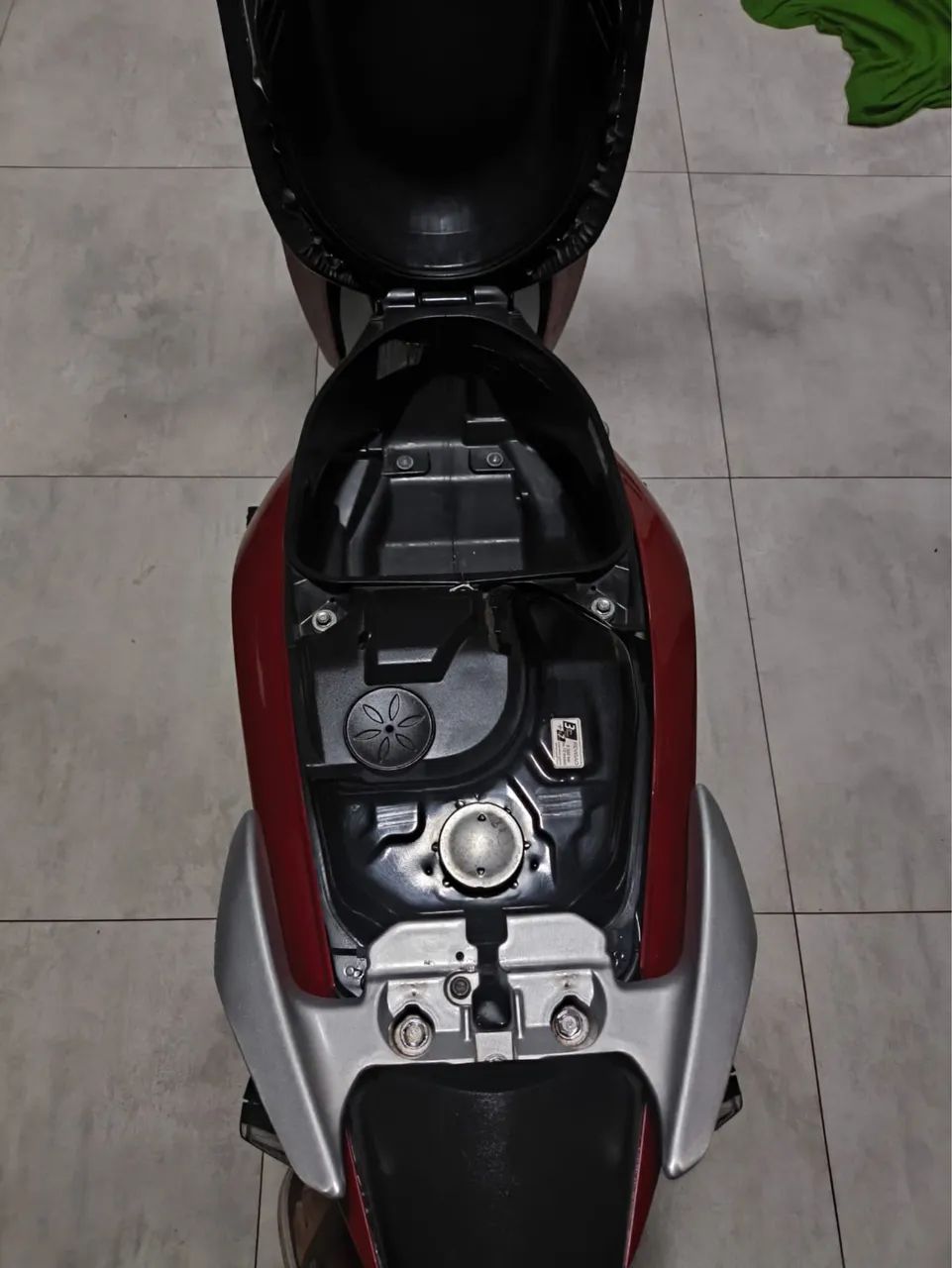 Biz 125 Flex 2019 - Foto 5