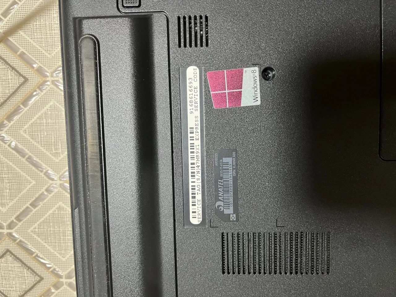 Notebook Dell Vostro 260 slim  - Foto 3