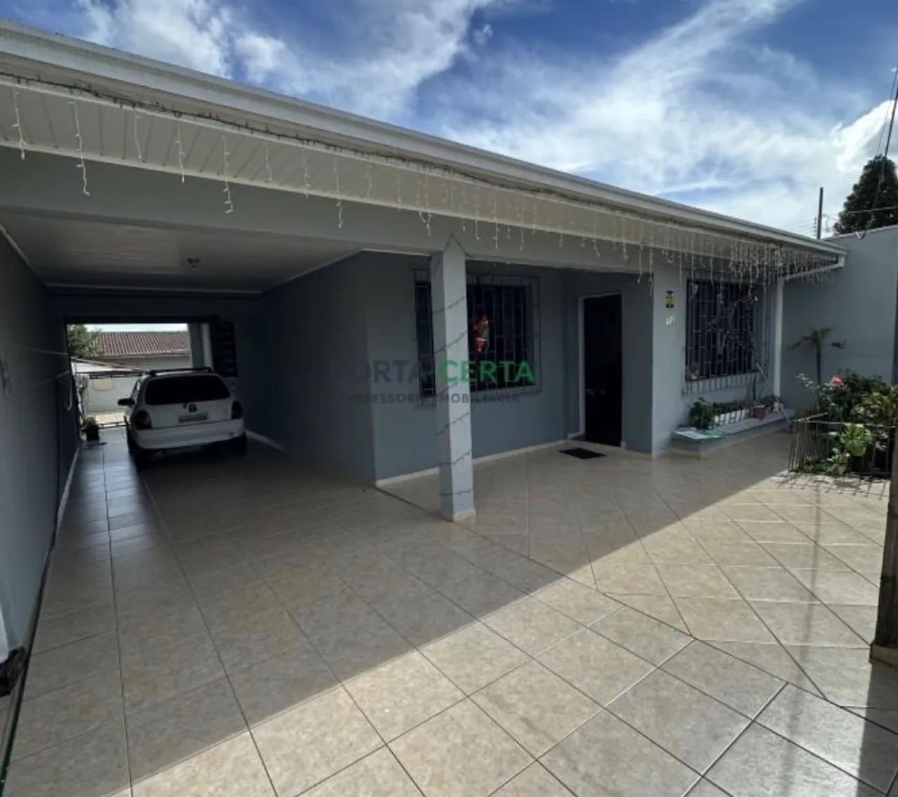 Foto - Ponta Grossa - Oficinas