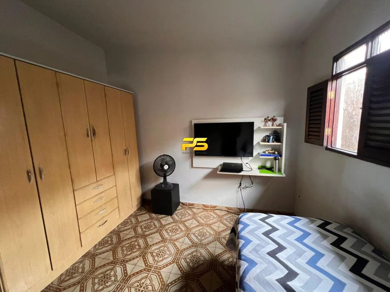Casa 270m² 4 quartos sendo 1 suíte no Mandacaru à Venda REF: PS4752 - Foto 3