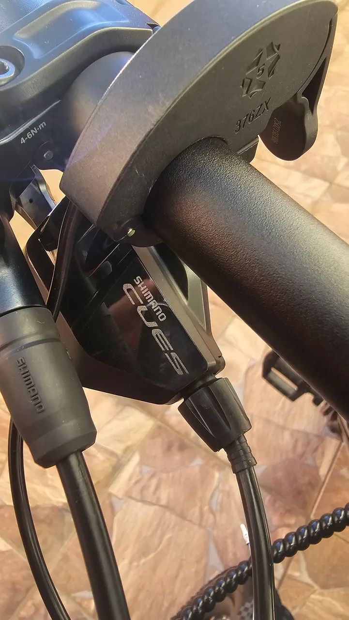 Caloi evibe explorer 10v - Foto 5