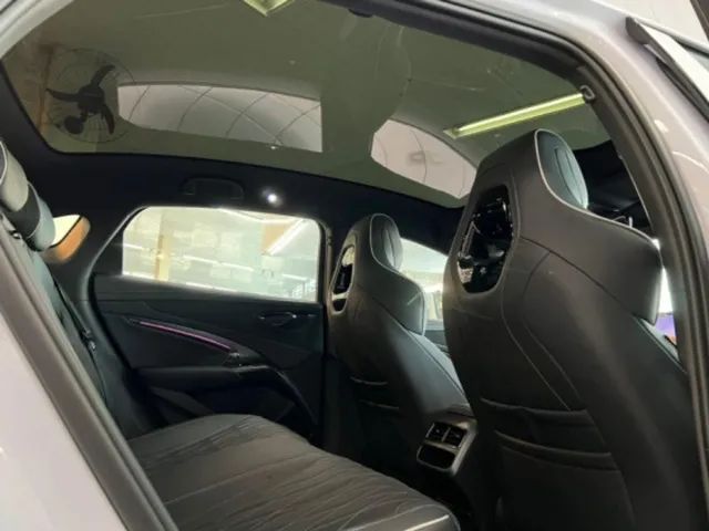 BYD Seal (elétrico) 2027 - Foto 4