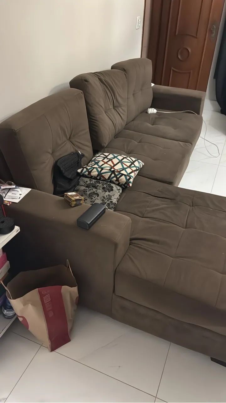 Sofá  - Foto 2