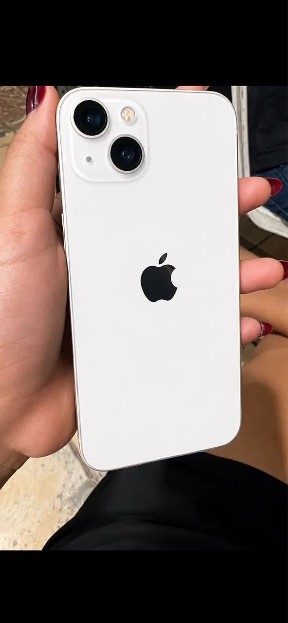 iPhone 13 128  - Foto 2