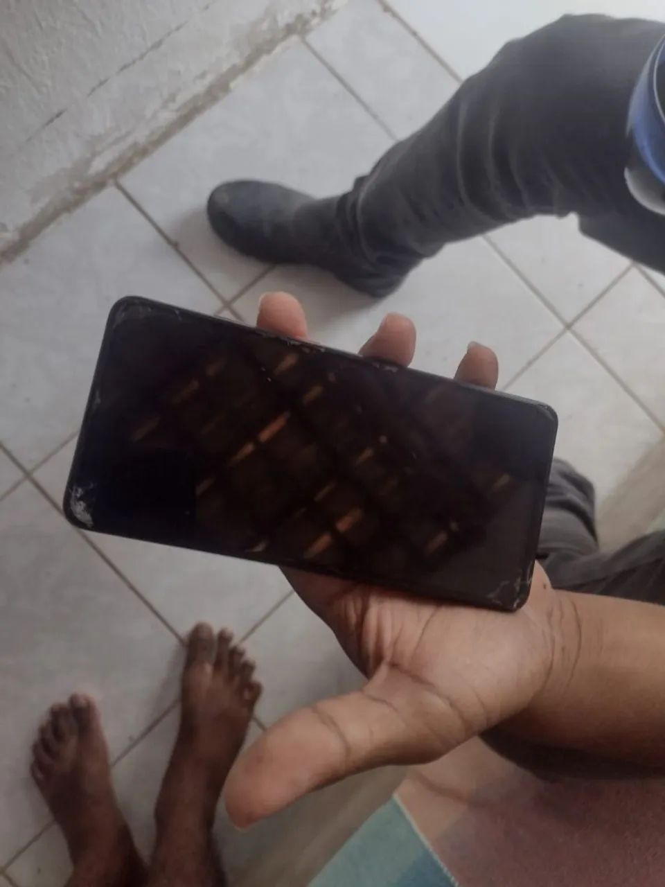 Xiaomi mi 9t 128gb - Foto 3