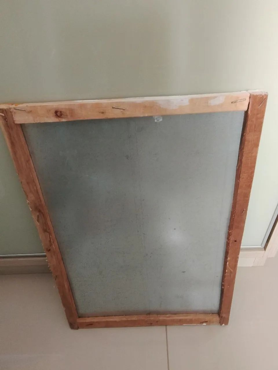 Placa de zinco  - Foto 2