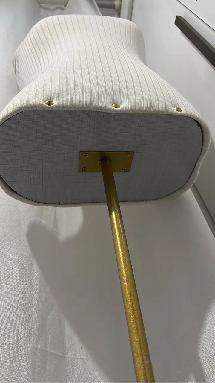 Manequim Feminino Busto  - Foto 2