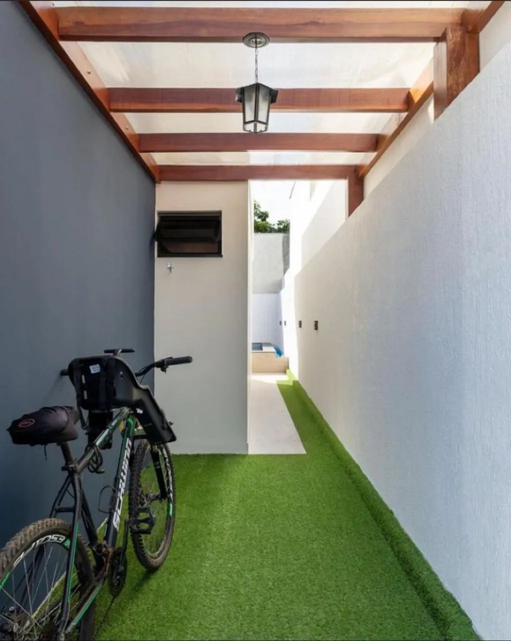 Casa condomínio, 2 quartos.  - Foto 4