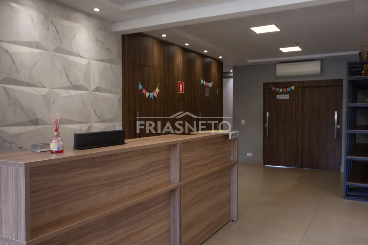 Sala comercial à venda no condomínio Trio Lindenberg - Office - Foto 5
