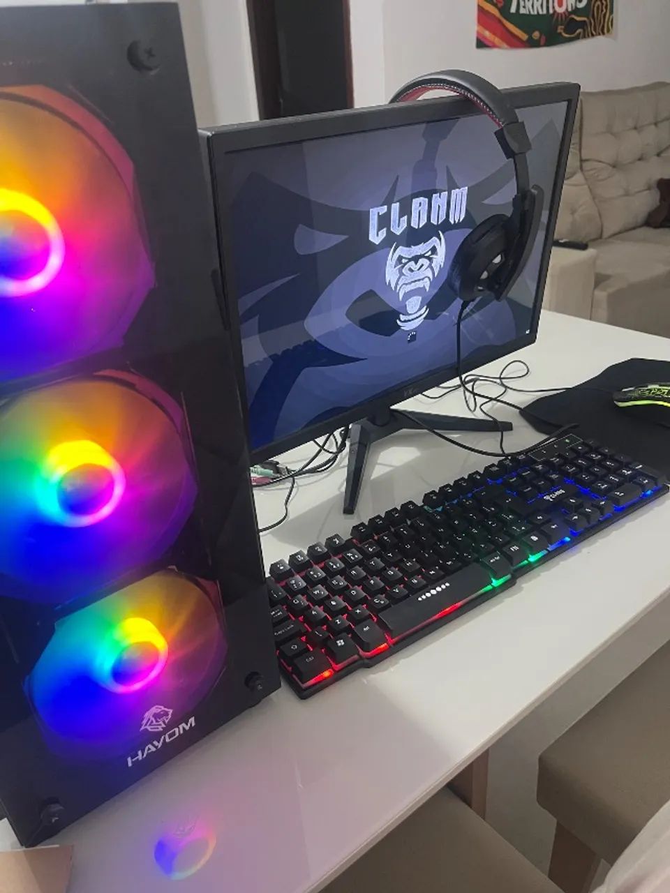 Computador 