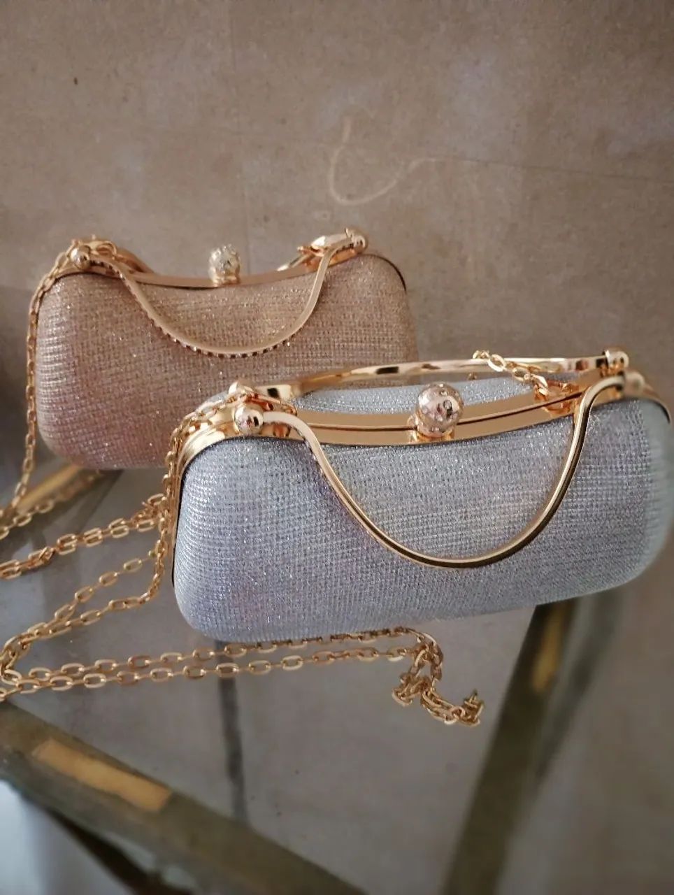 Bolsa para ocasiões especiais  - Foto 5