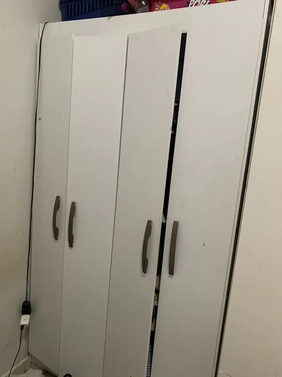 Guarda Roupa