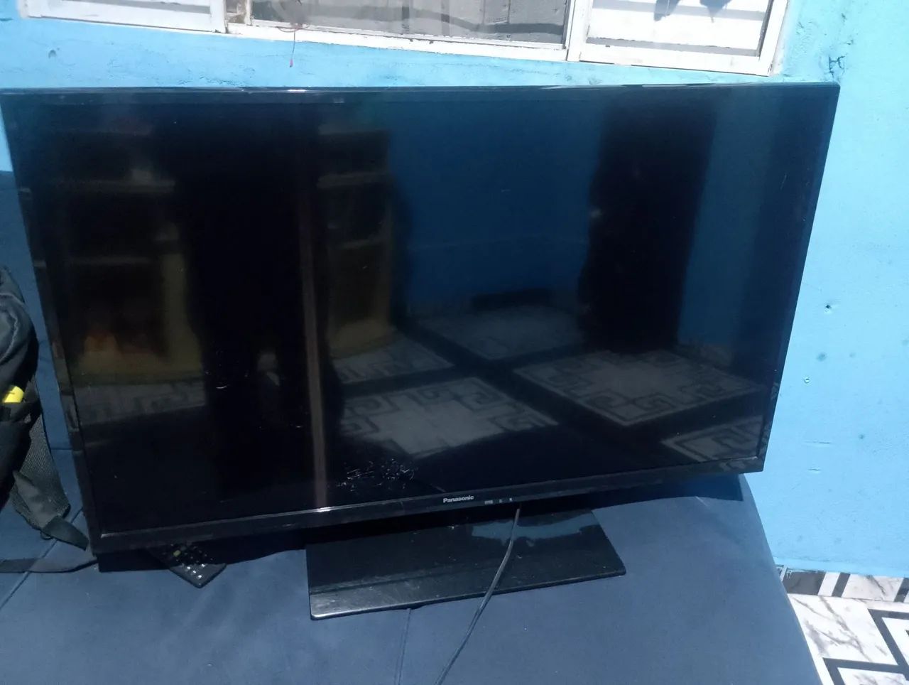 Tv Panasonic 40 polegadas 