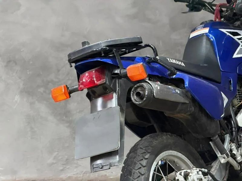 YAMAHA XT 600-E 1999 - Foto 3